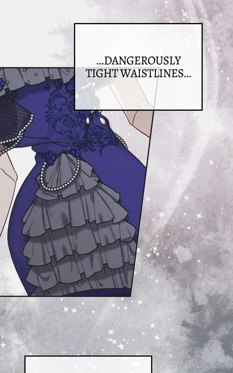 Fallen to Paradise Chapter 70 page 37 - 