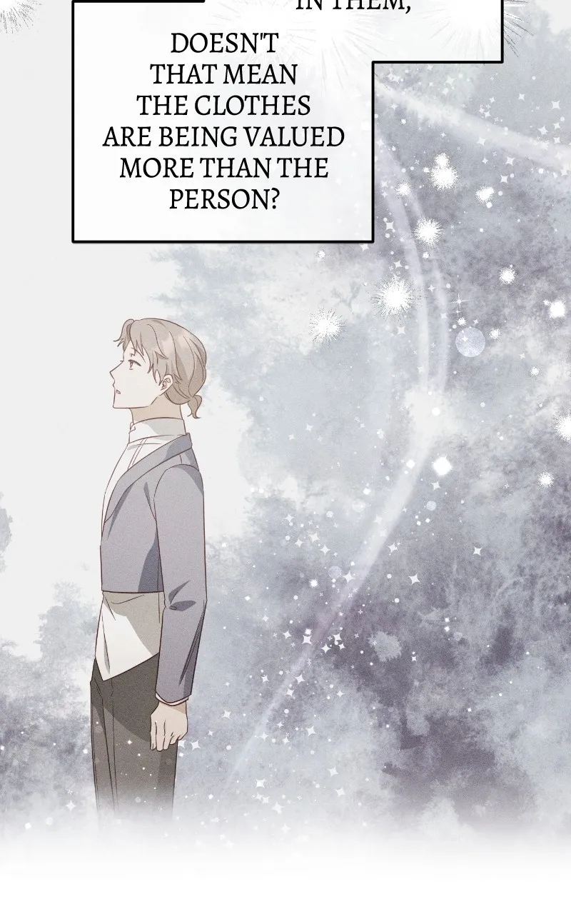 Fallen to Paradise Chapter 70 page 39 - 