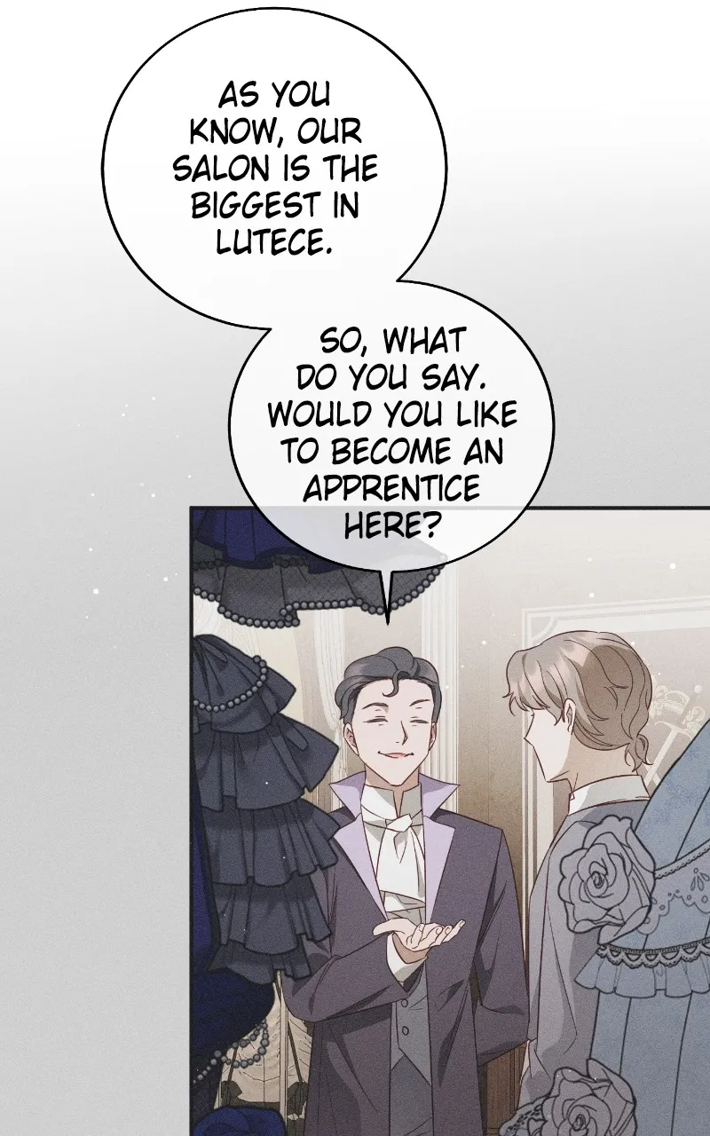 Fallen to Paradise Chapter 70 page 40 - 