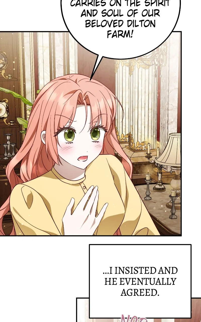 Fallen to Paradise Chapter 70 page 5 - 