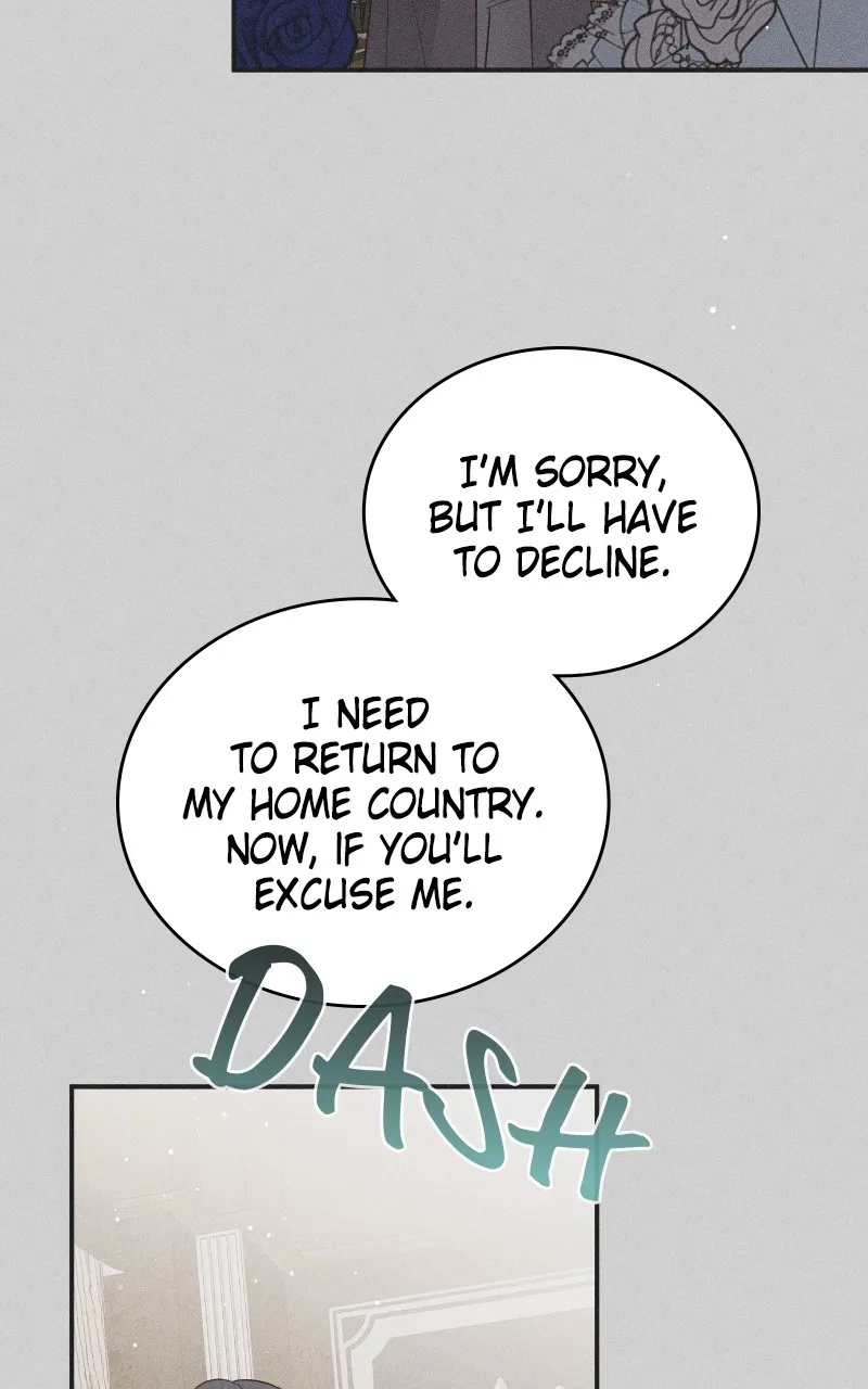 Fallen to Paradise Chapter 70 page 41 - 