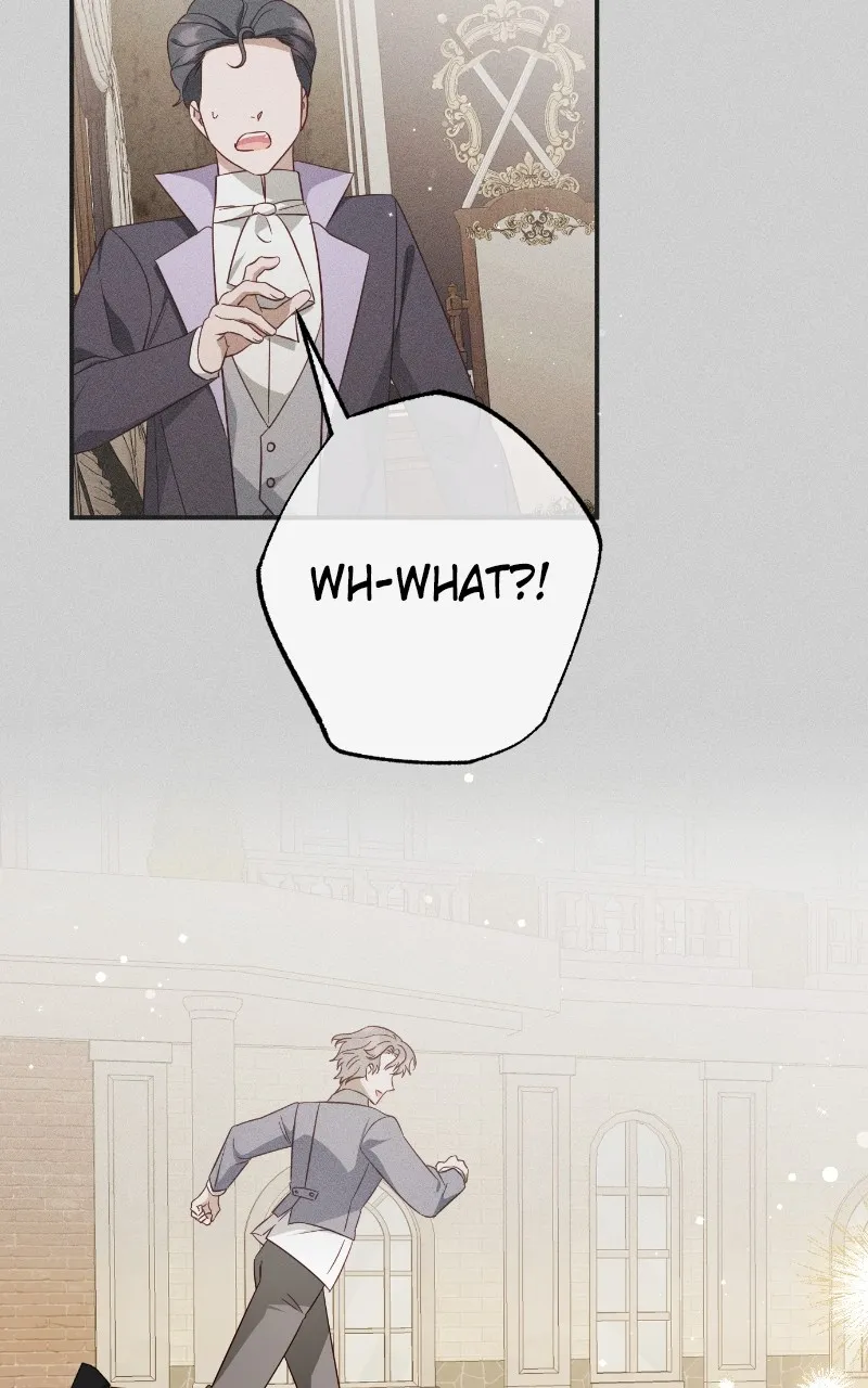 Fallen to Paradise Chapter 70 page 42 - 