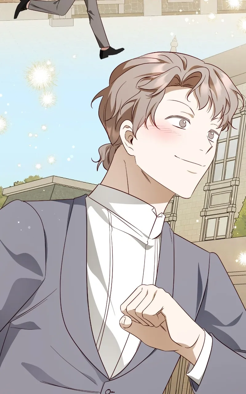 Fallen to Paradise Chapter 70 page 43 - 