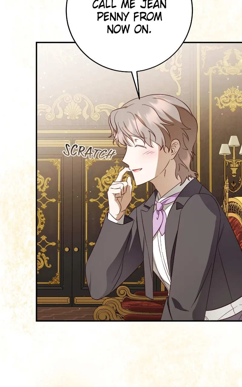 Fallen to Paradise Chapter 70 page 46 - 