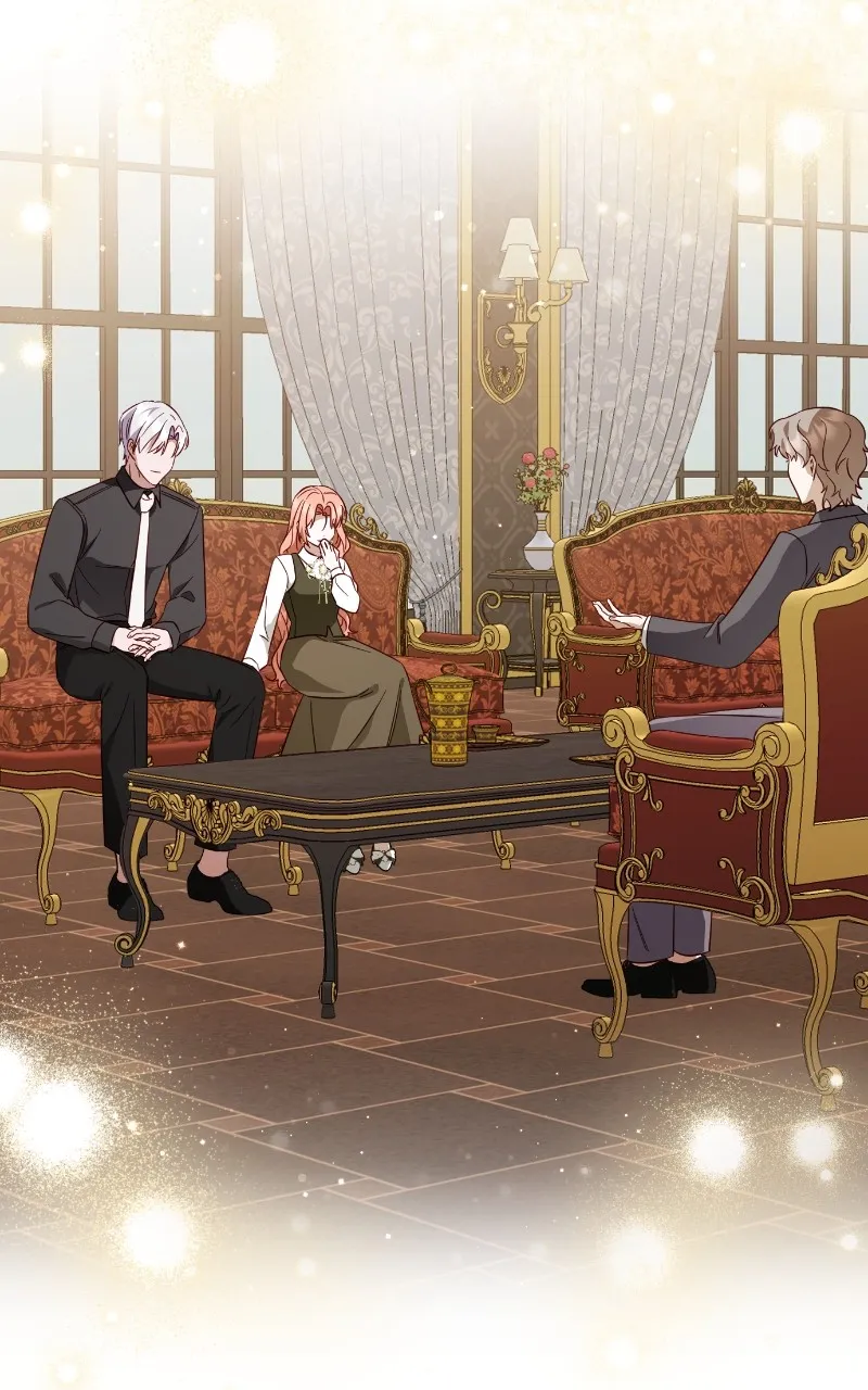 Fallen to Paradise Chapter 70 page 47 - 