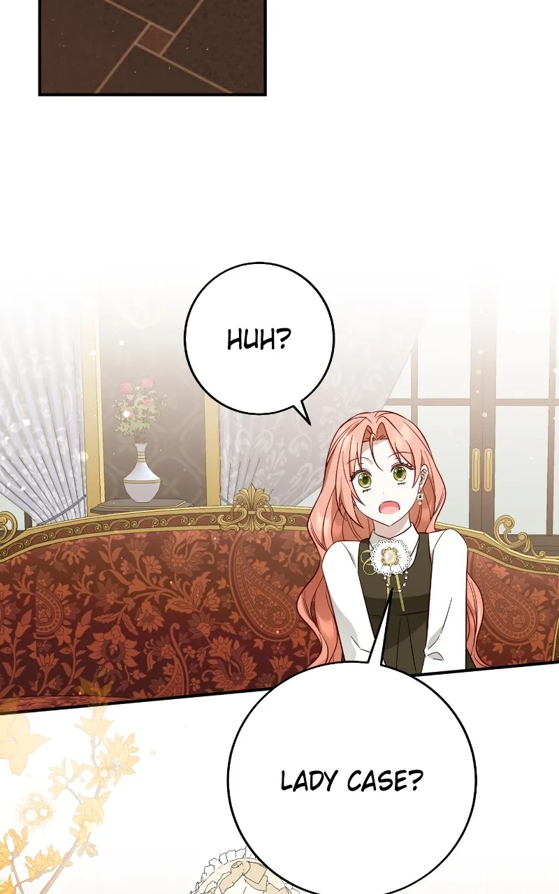 Fallen to Paradise Chapter 70 page 49 - 