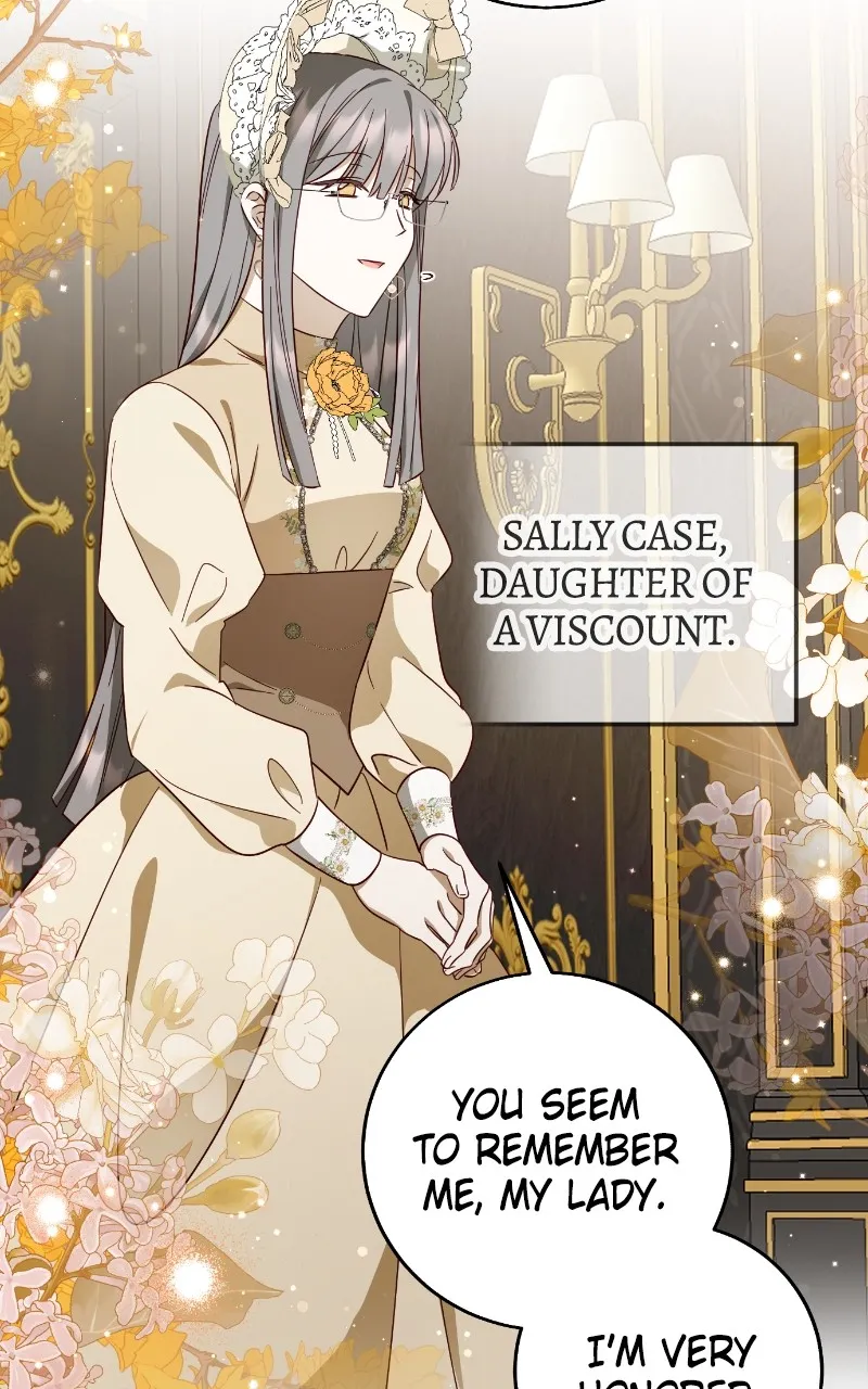 Fallen to Paradise Chapter 70 page 50 - 