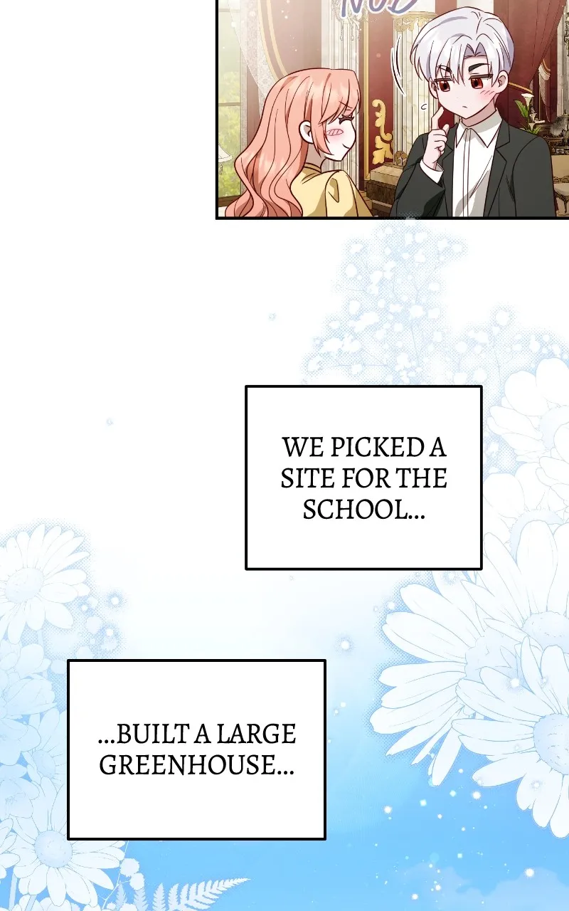 Fallen to Paradise Chapter 70 page 6 - 