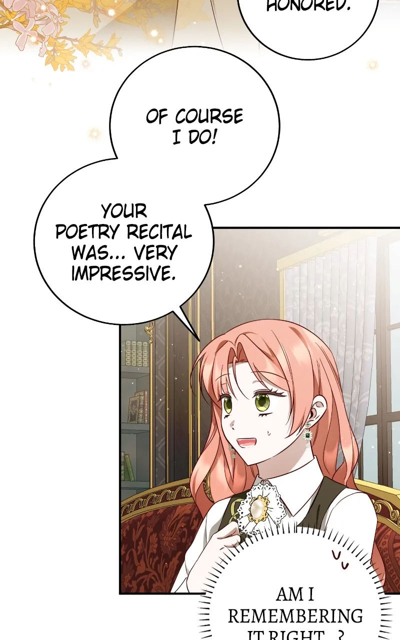 Fallen to Paradise Chapter 70 page 51 - 