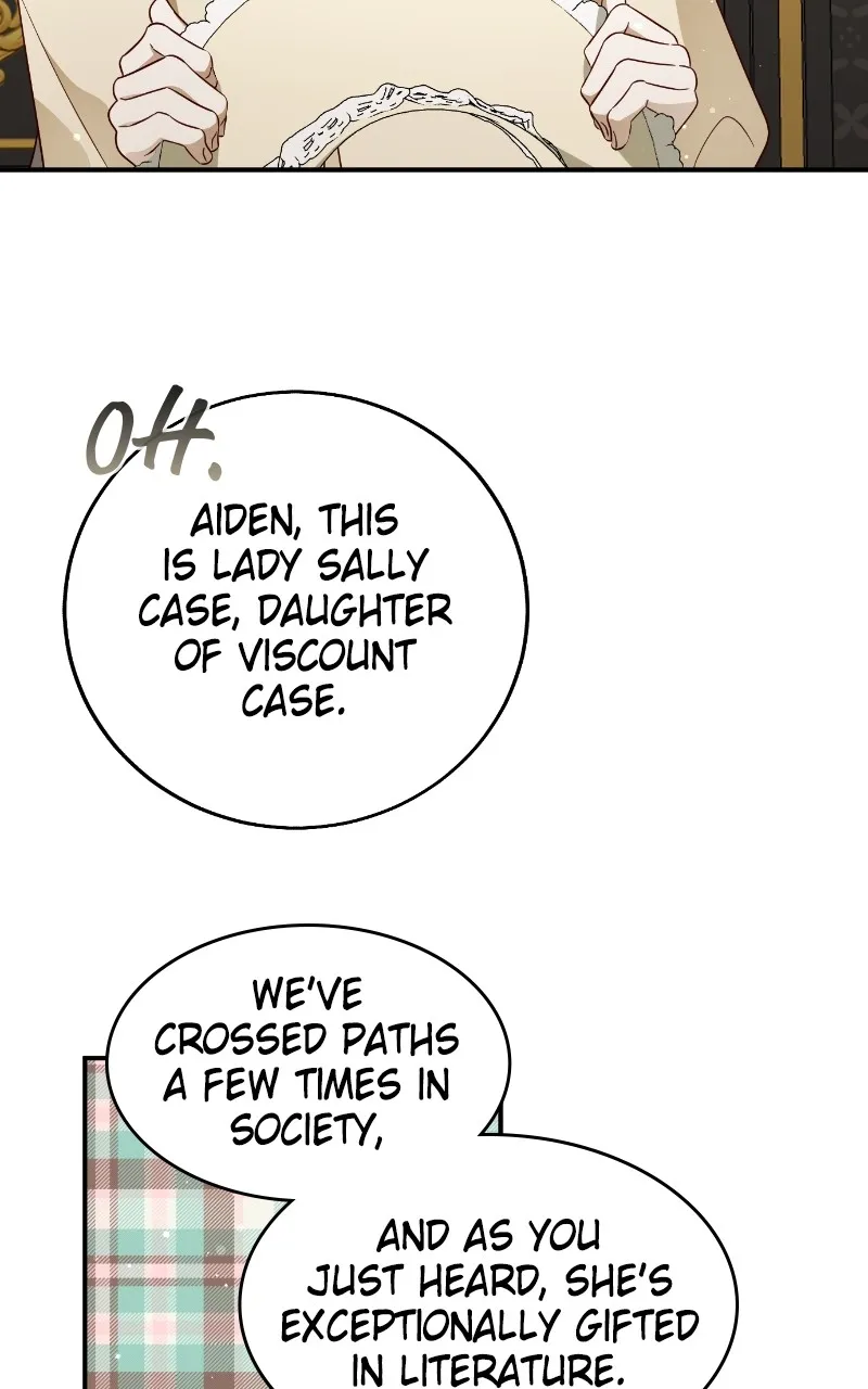 Fallen to Paradise Chapter 70 page 53 - 