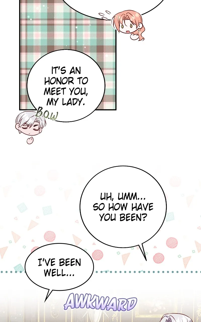 Fallen to Paradise Chapter 70 page 54 - 