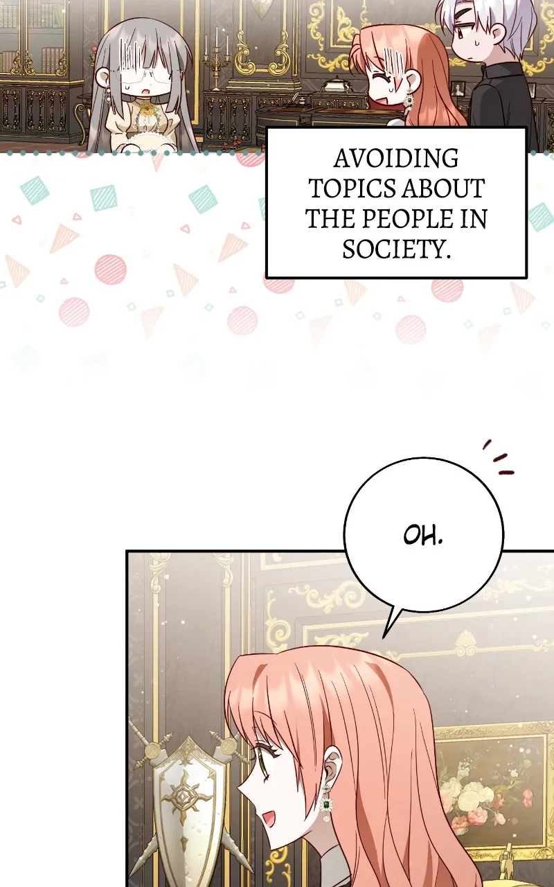 Fallen to Paradise Chapter 70 page 55 - 