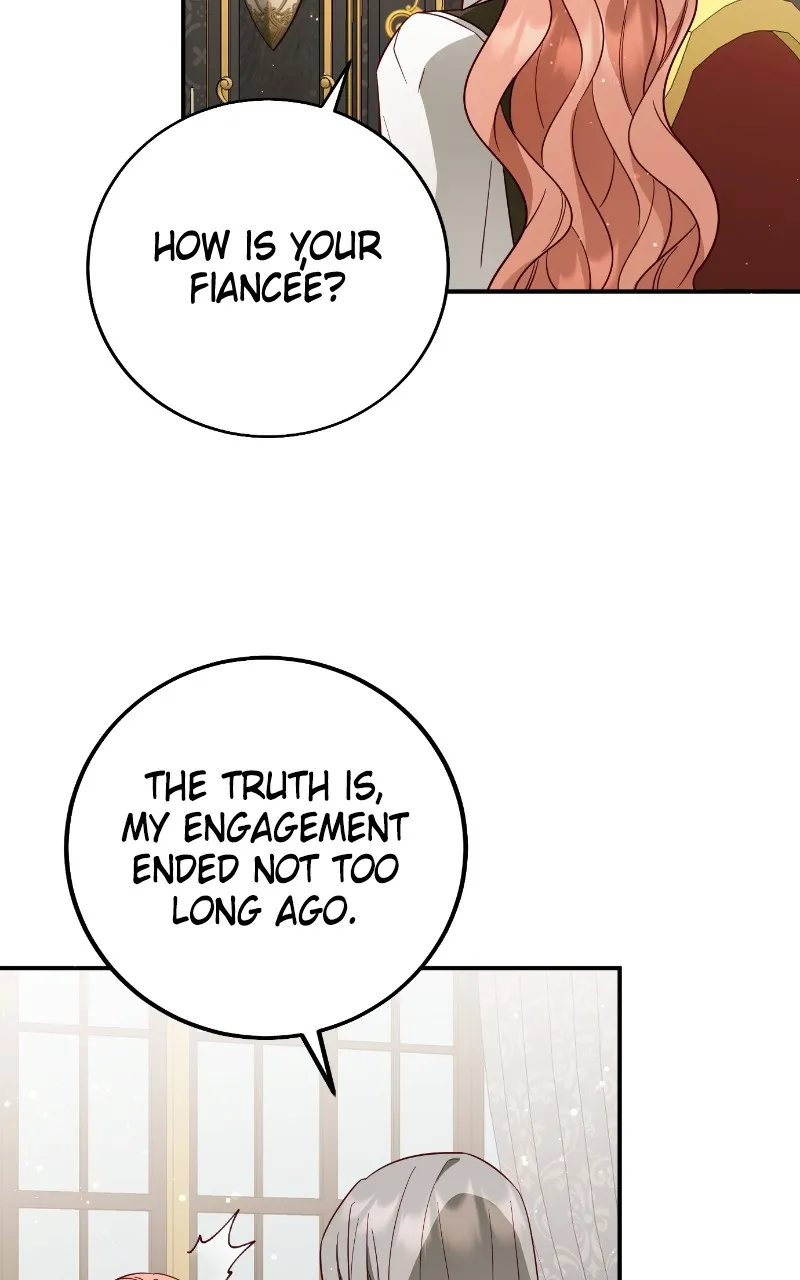 Fallen to Paradise Chapter 70 page 56 - 