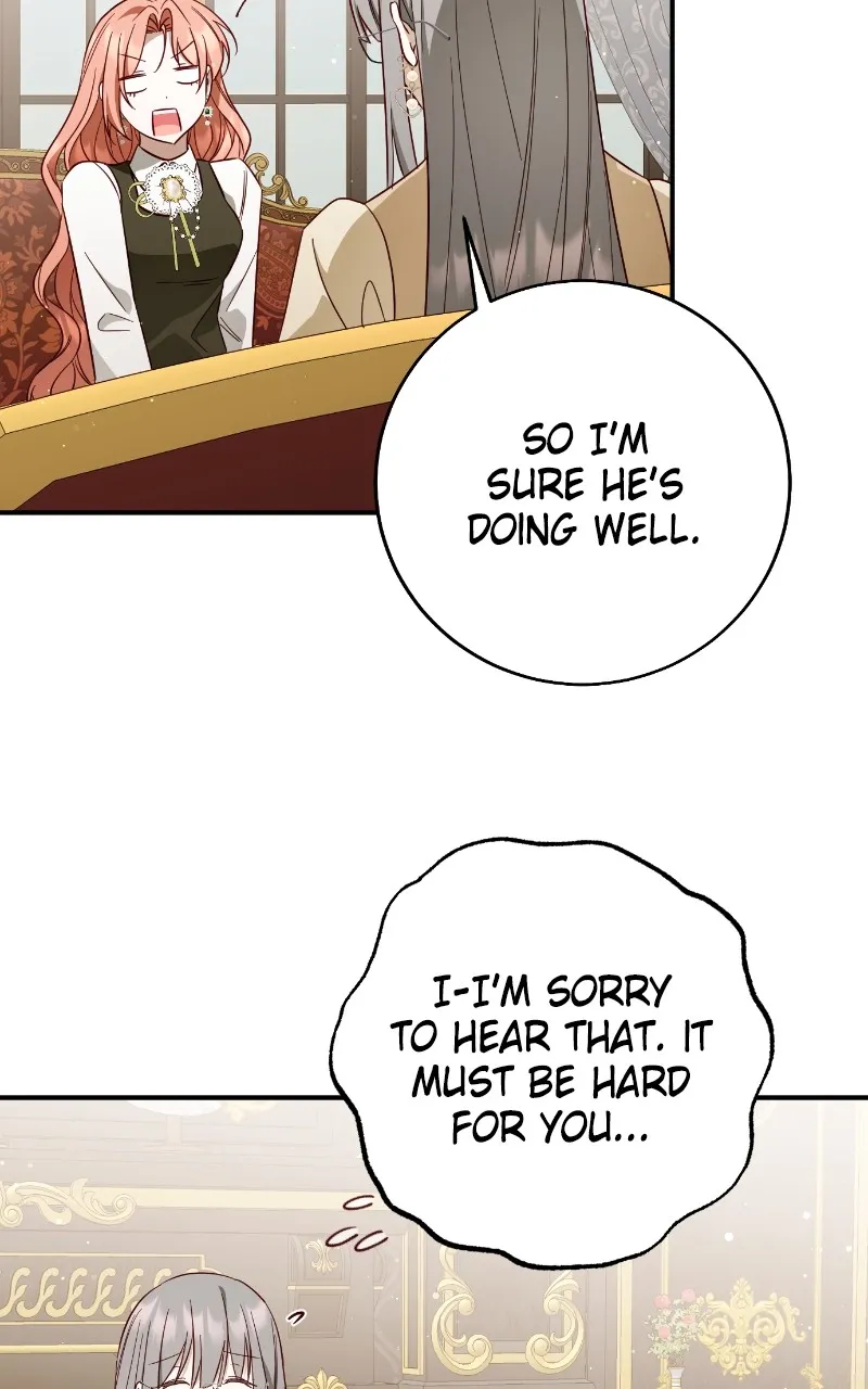 Fallen to Paradise Chapter 70 page 57 - 