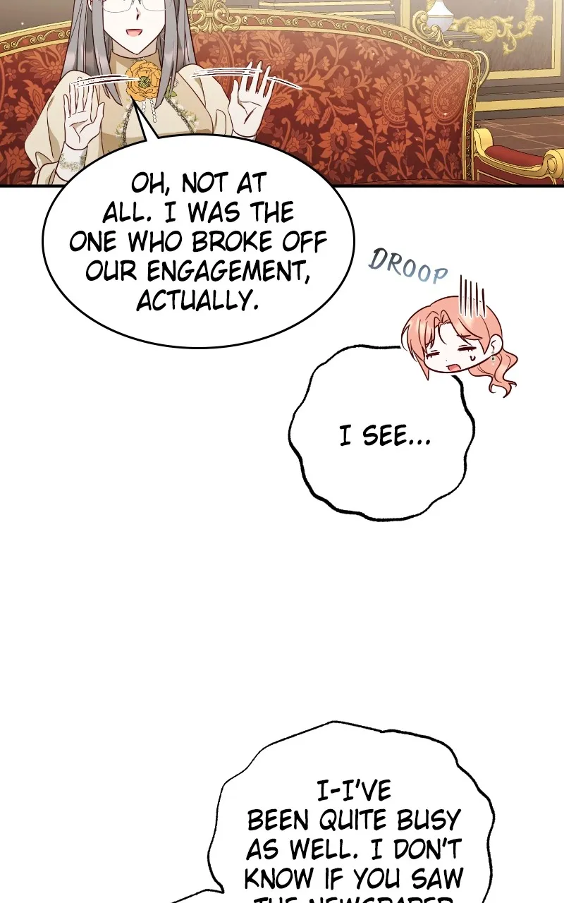 Fallen to Paradise Chapter 70 page 58 - 