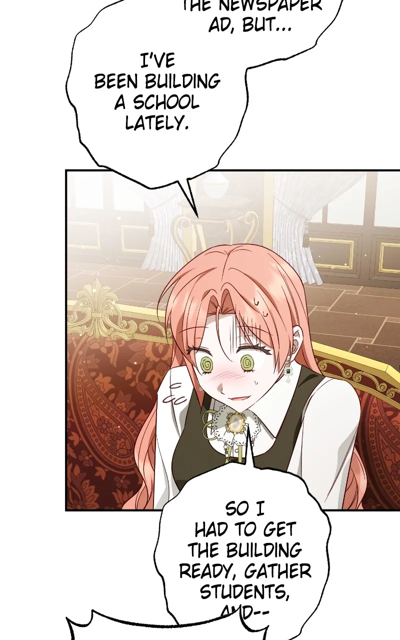 Fallen to Paradise Chapter 70 page 59 - 