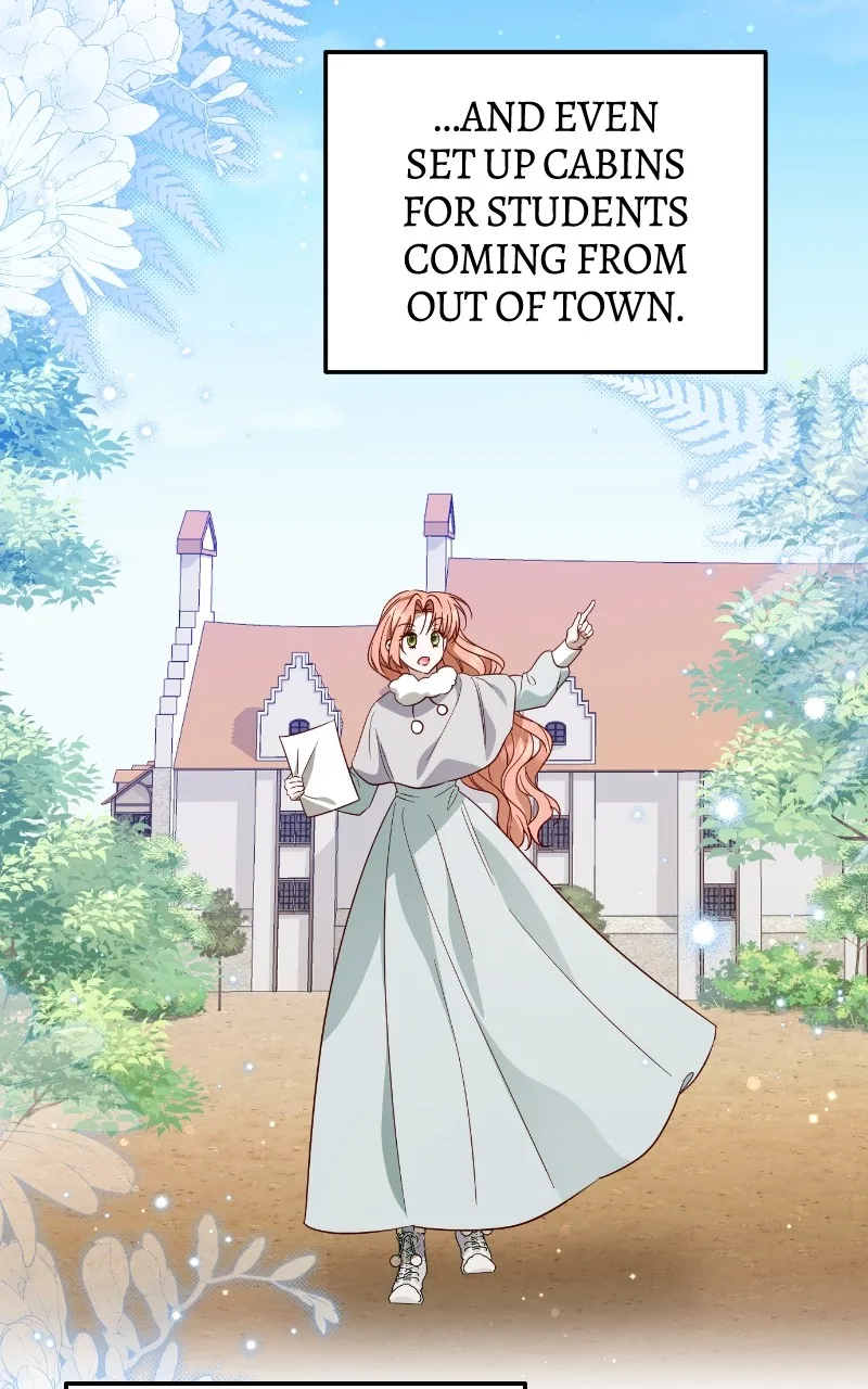 Fallen to Paradise Chapter 70 page 7 - 