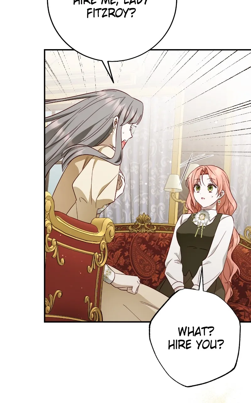 Fallen to Paradise Chapter 70 page 61 - 