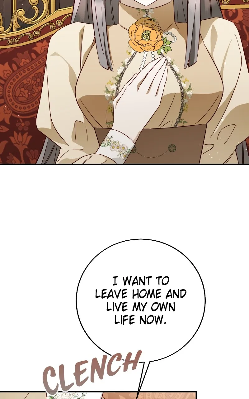 Fallen to Paradise Chapter 70 page 65 - 