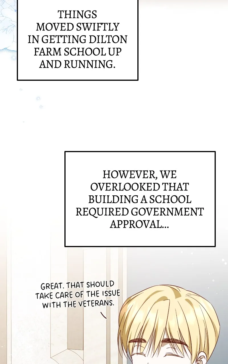 Fallen to Paradise Chapter 70 page 8 - 