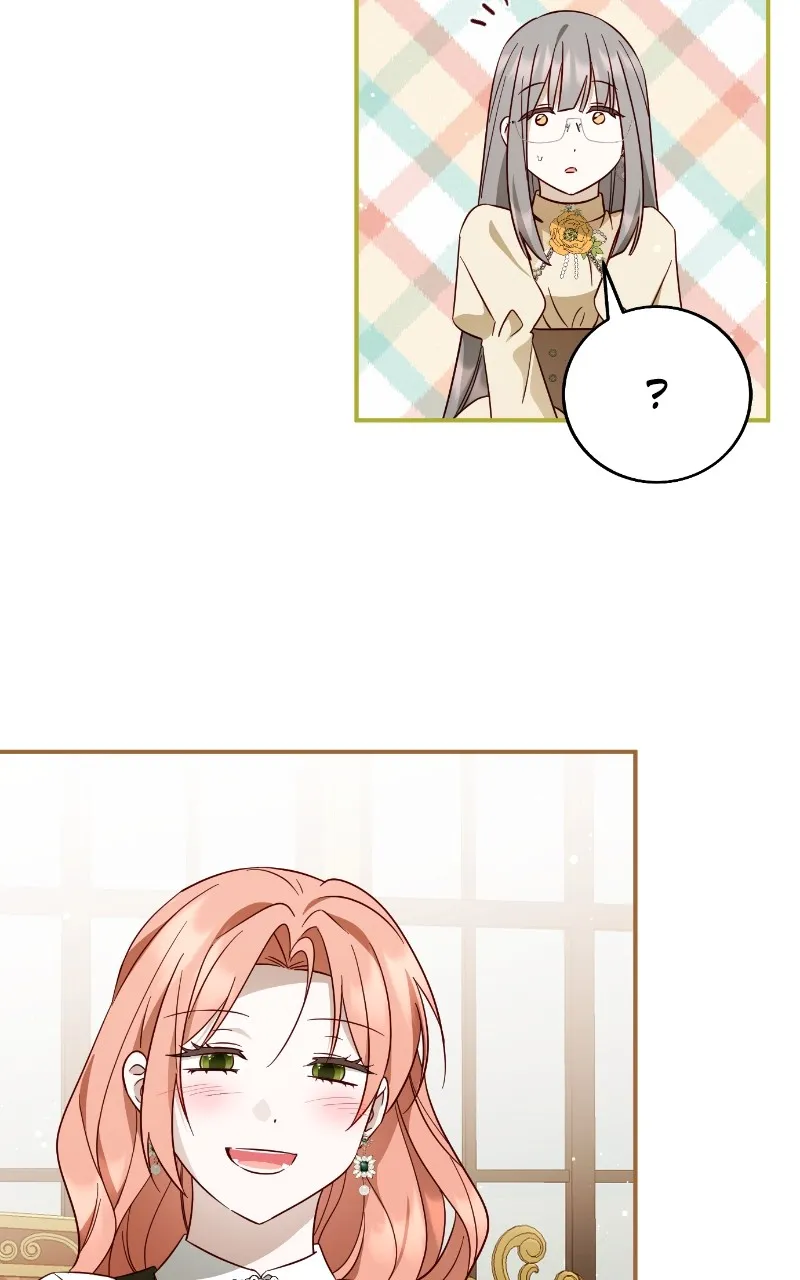 Fallen to Paradise Chapter 70 page 71 - 