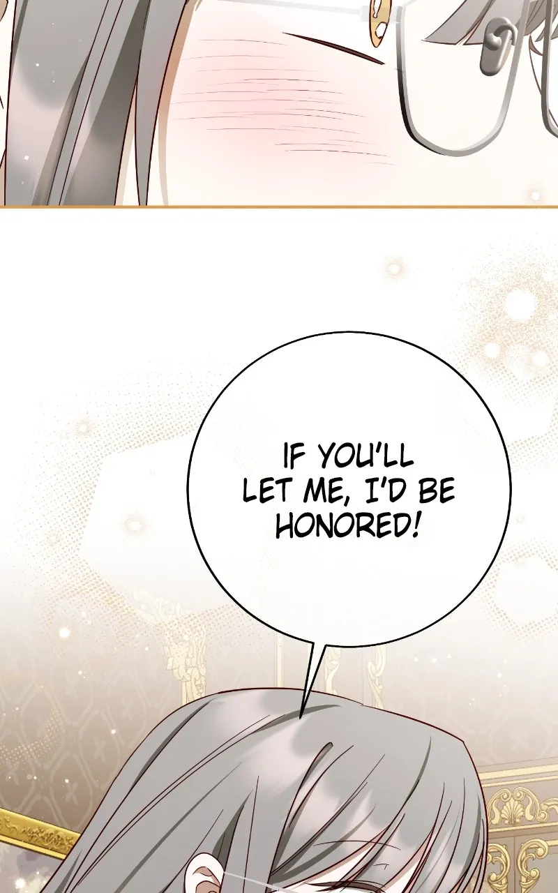 Fallen to Paradise Chapter 70 page 73 - 