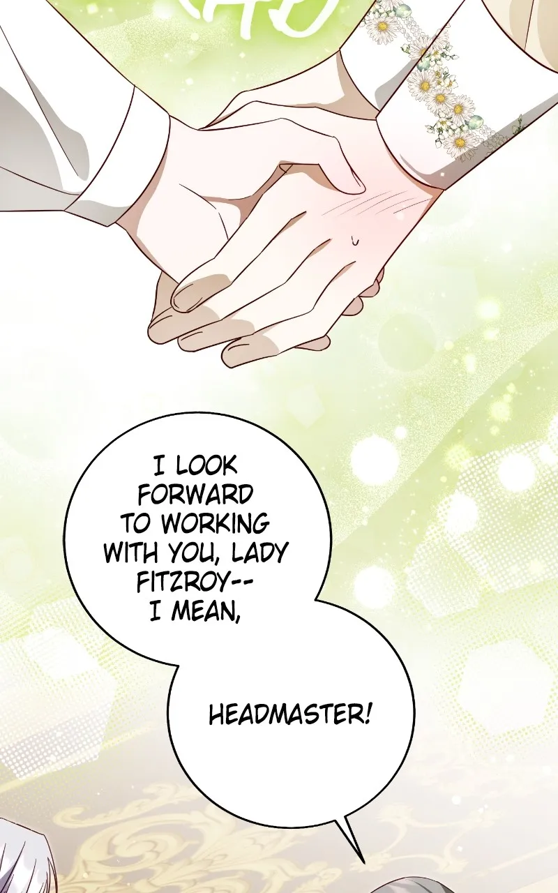 Fallen to Paradise Chapter 70 page 77 - 