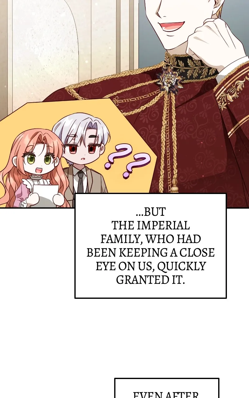 Fallen to Paradise Chapter 70 page 9 - 