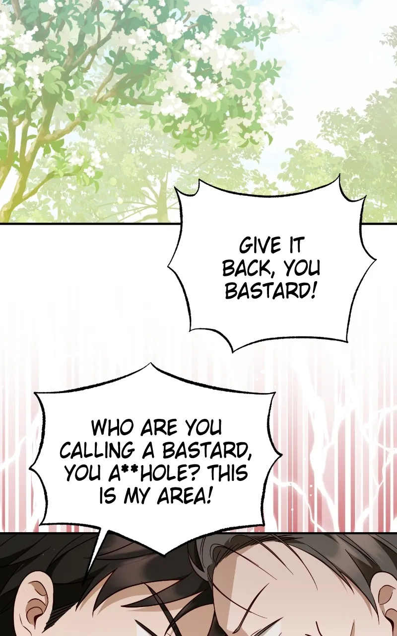 Fallen to Paradise Chapter 71 page 2 - 
