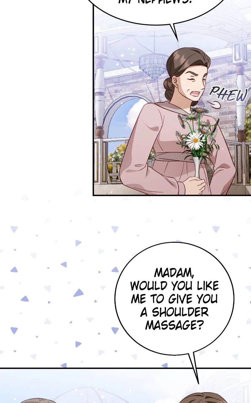 Fallen to Paradise Chapter 71 page 12 - 