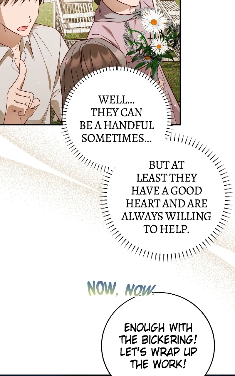 Fallen to Paradise Chapter 71 page 14 - 