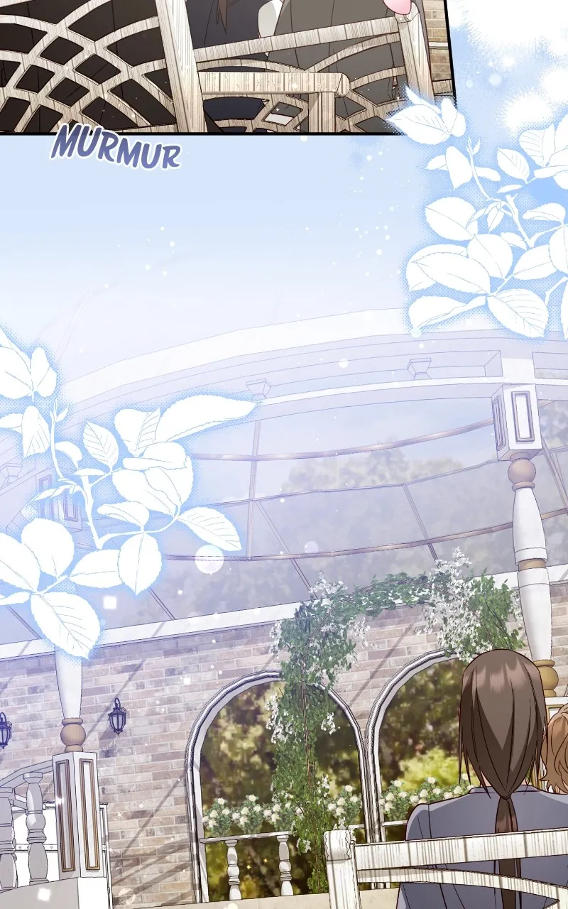 Fallen to Paradise Chapter 71 page 17 - 