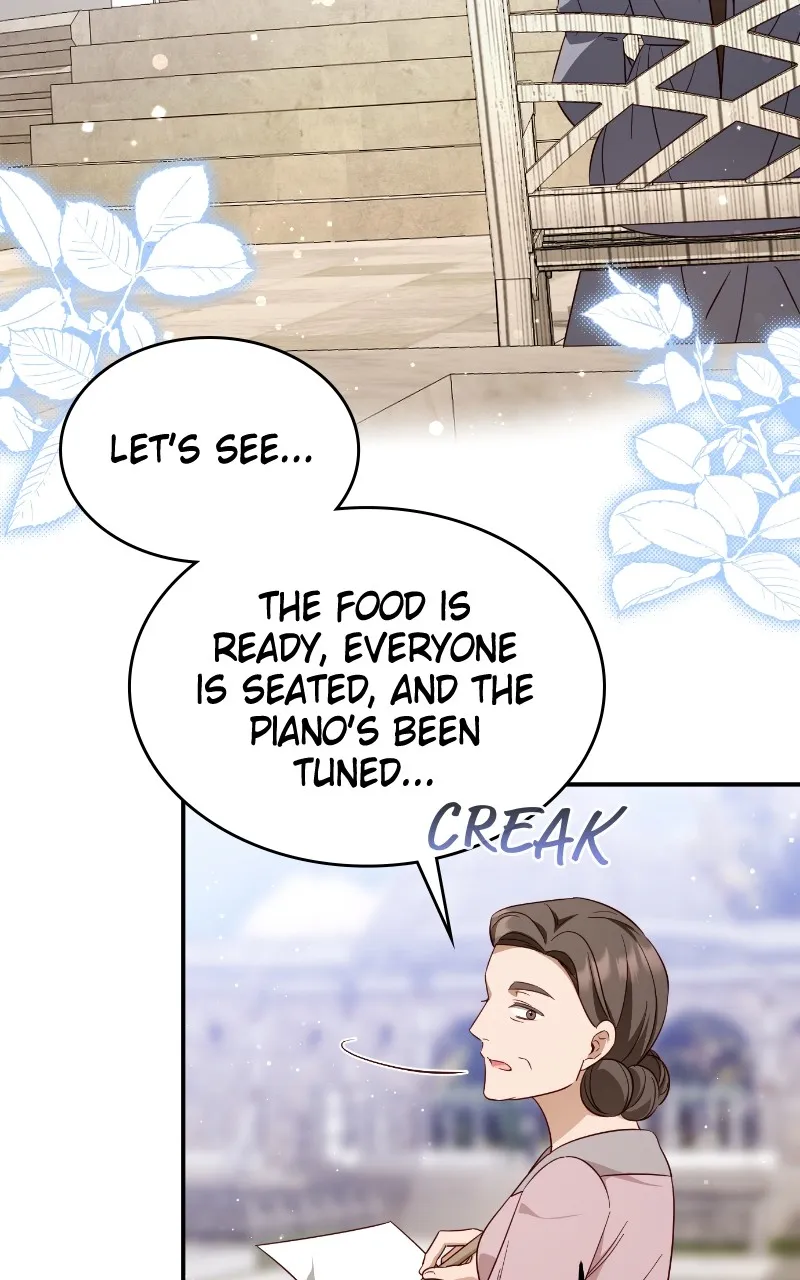 Fallen to Paradise Chapter 71 page 18 - 