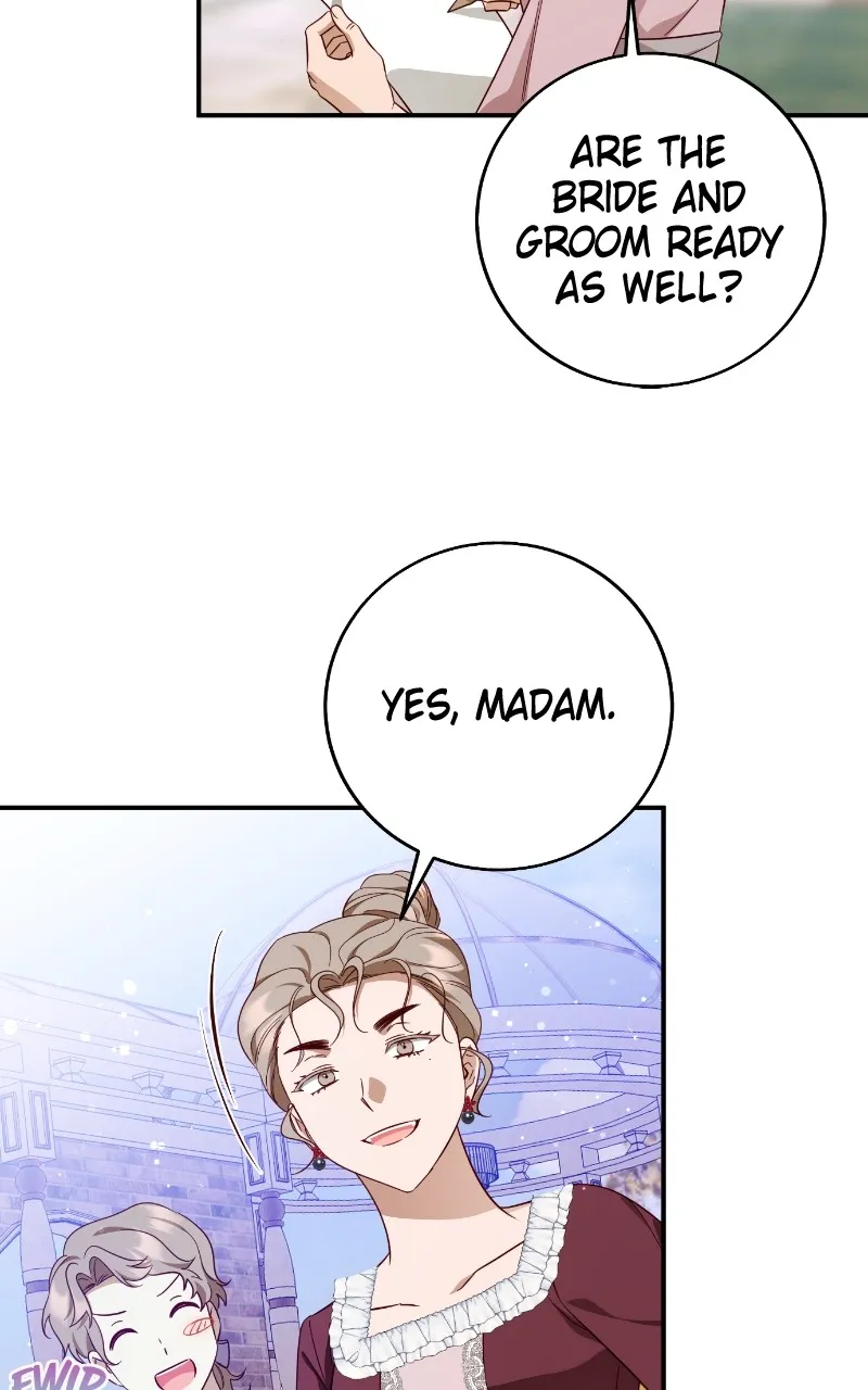 Fallen to Paradise Chapter 71 page 19 - 