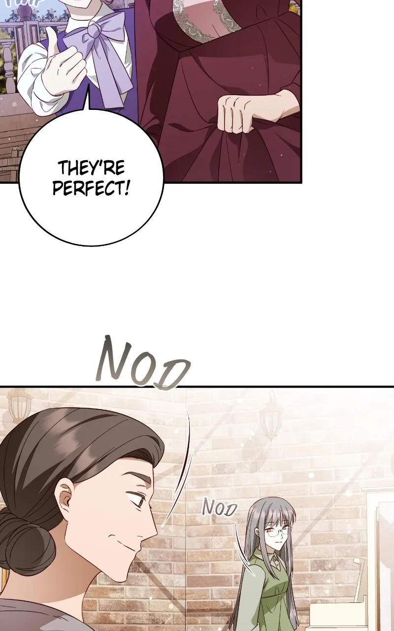 Fallen to Paradise Chapter 71 page 20 - 