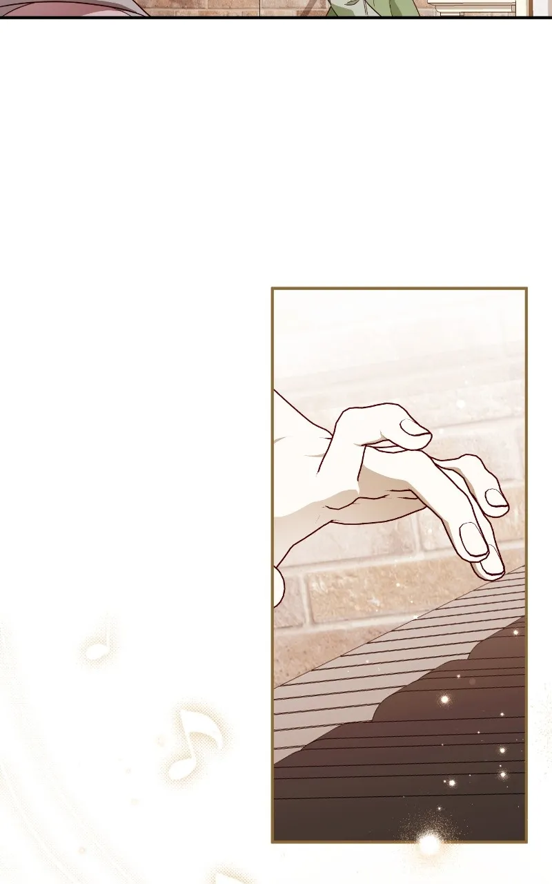 Fallen to Paradise Chapter 71 page 21 - 