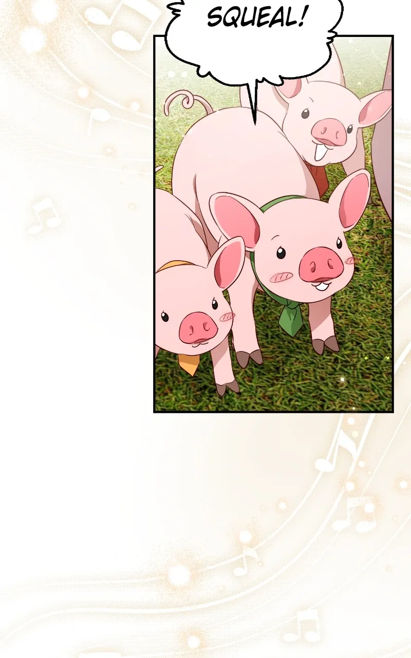 Fallen to Paradise Chapter 71 page 23 - 