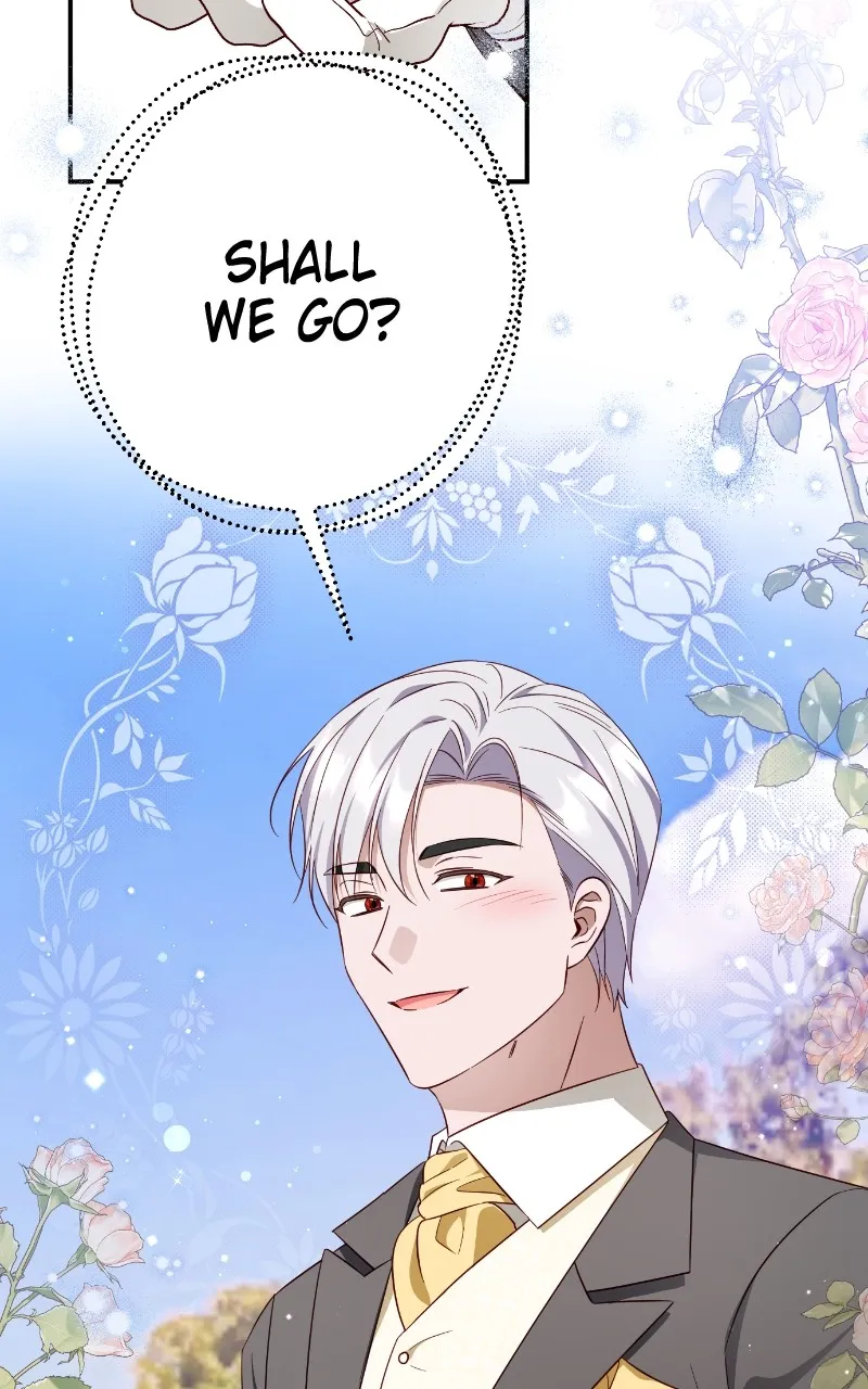 Fallen to Paradise Chapter 71 page 27 - 