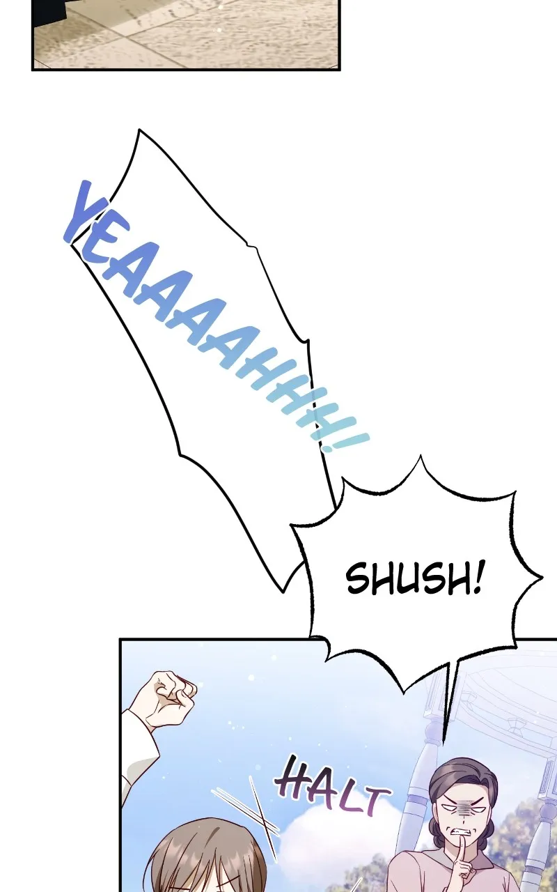 Fallen to Paradise Chapter 71 page 31 - 