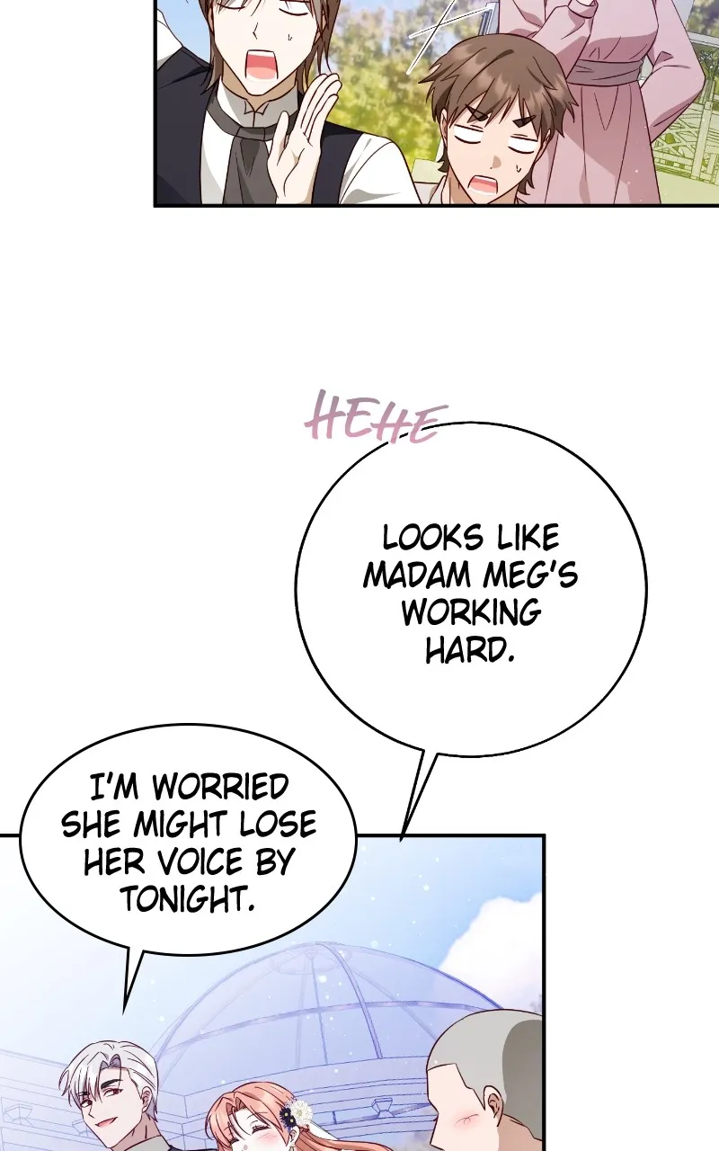 Fallen to Paradise Chapter 71 page 32 - 