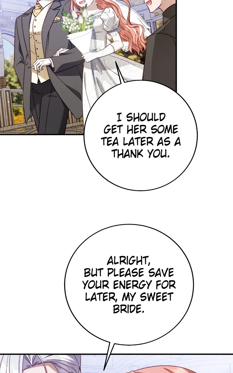 Fallen to Paradise Chapter 71 page 33 - 