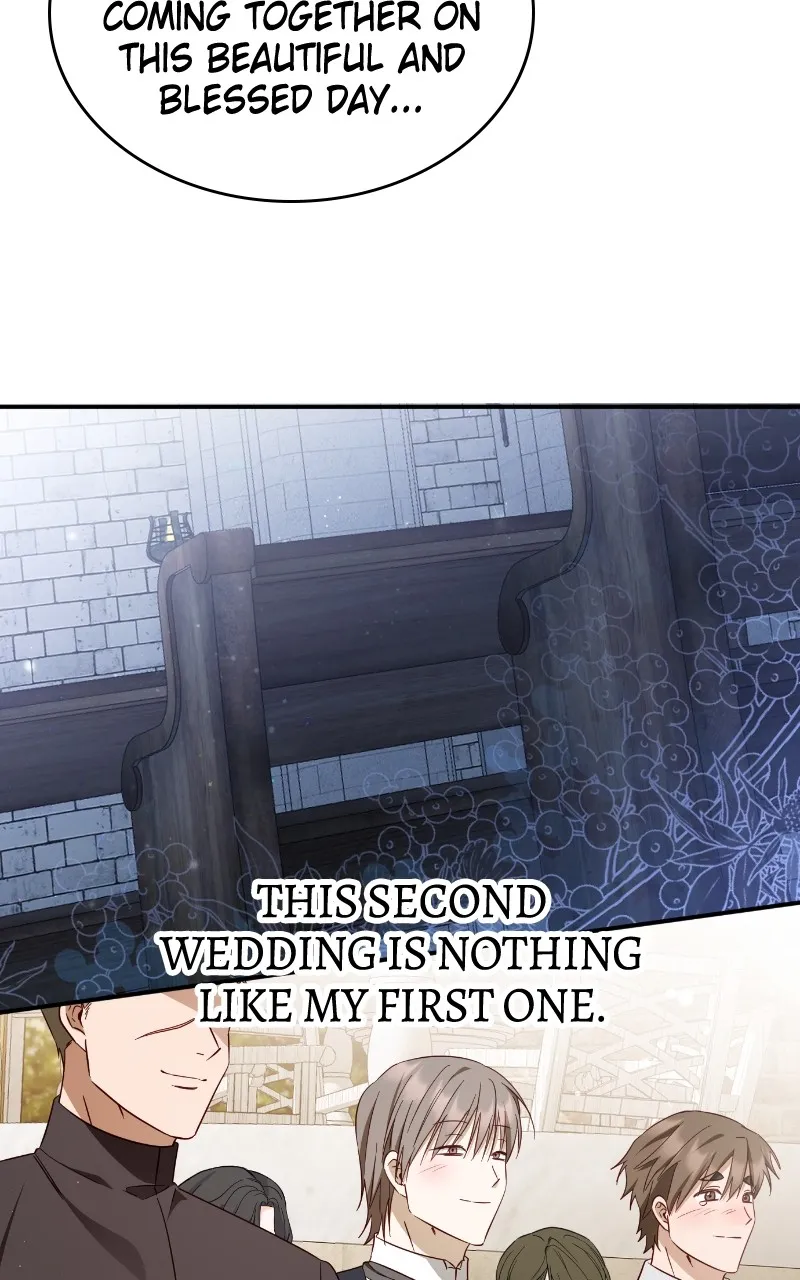Fallen to Paradise Chapter 71 page 38 - 