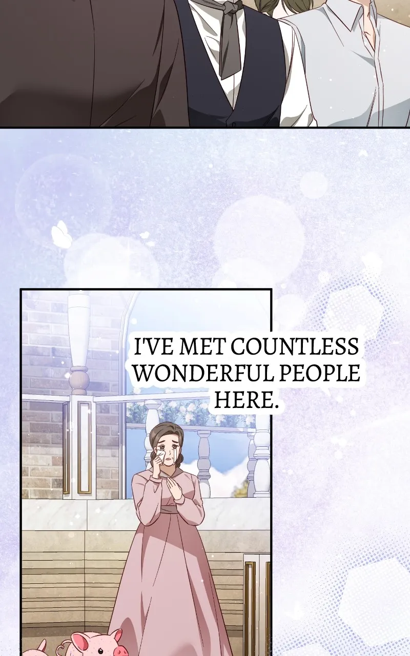 Fallen to Paradise Chapter 71 page 39 - 