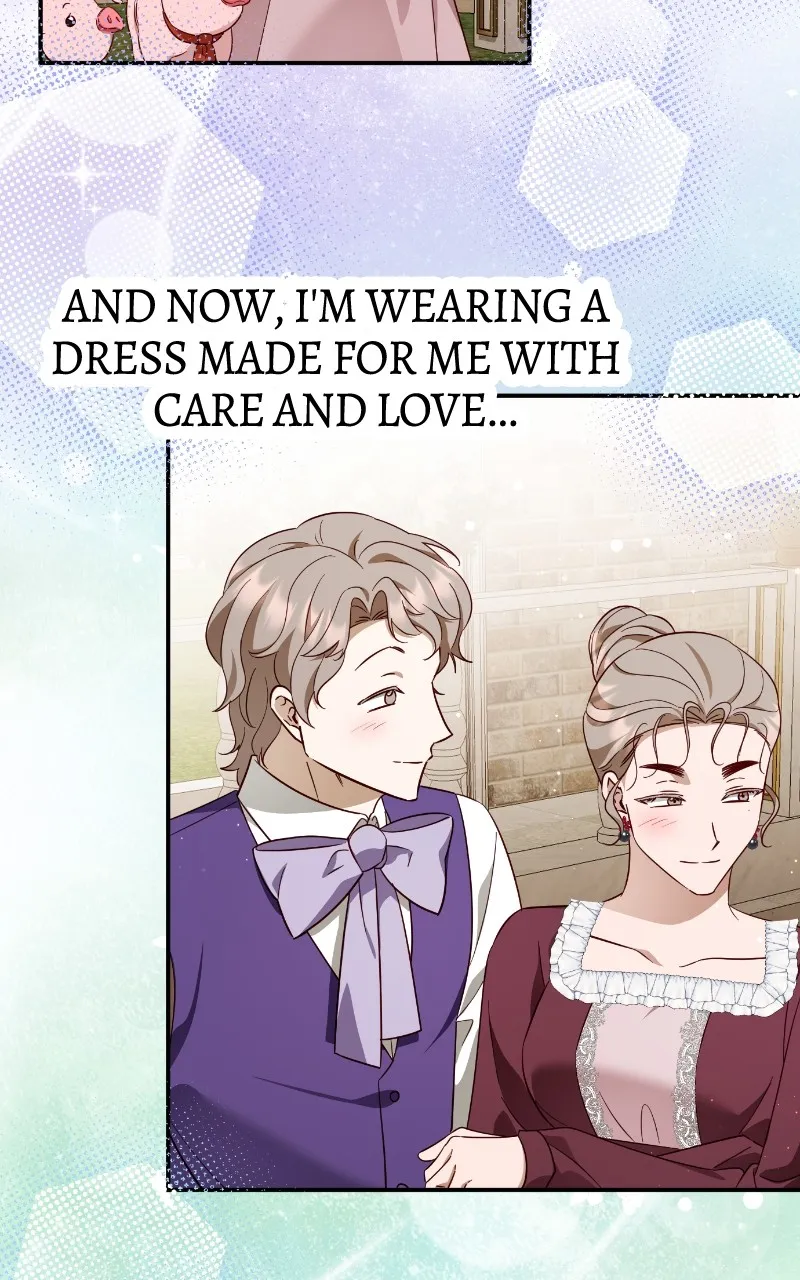 Fallen to Paradise Chapter 71 page 40 - 