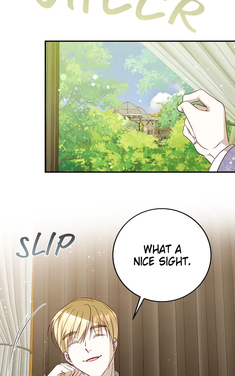 Fallen to Paradise Chapter 71 page 48 - 