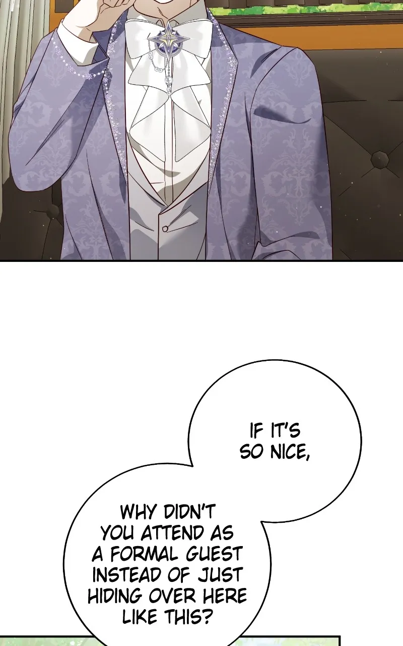 Fallen to Paradise Chapter 71 page 49 - 