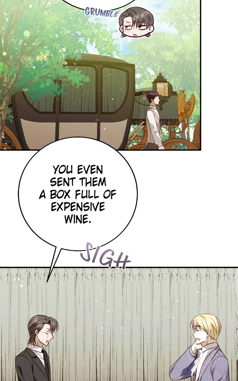 Fallen to Paradise Chapter 71 page 50 - 