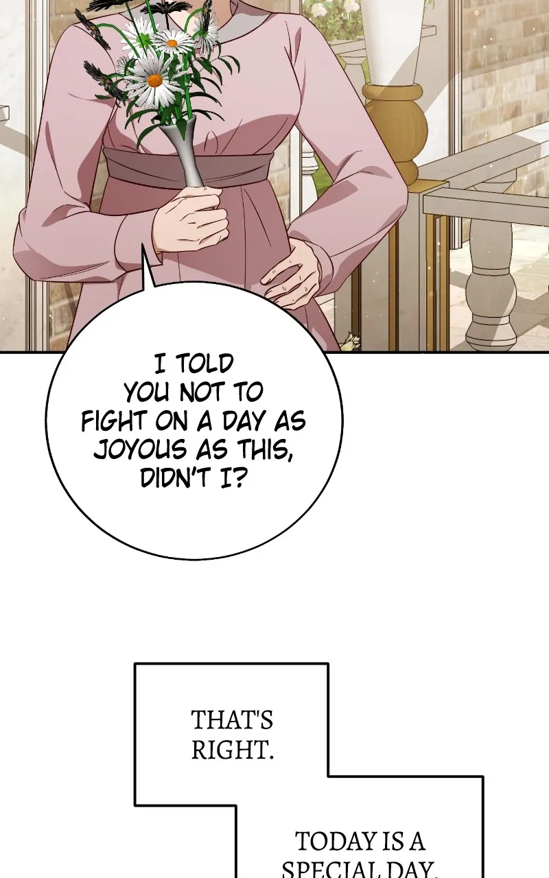 Fallen to Paradise Chapter 71 page 6 - 