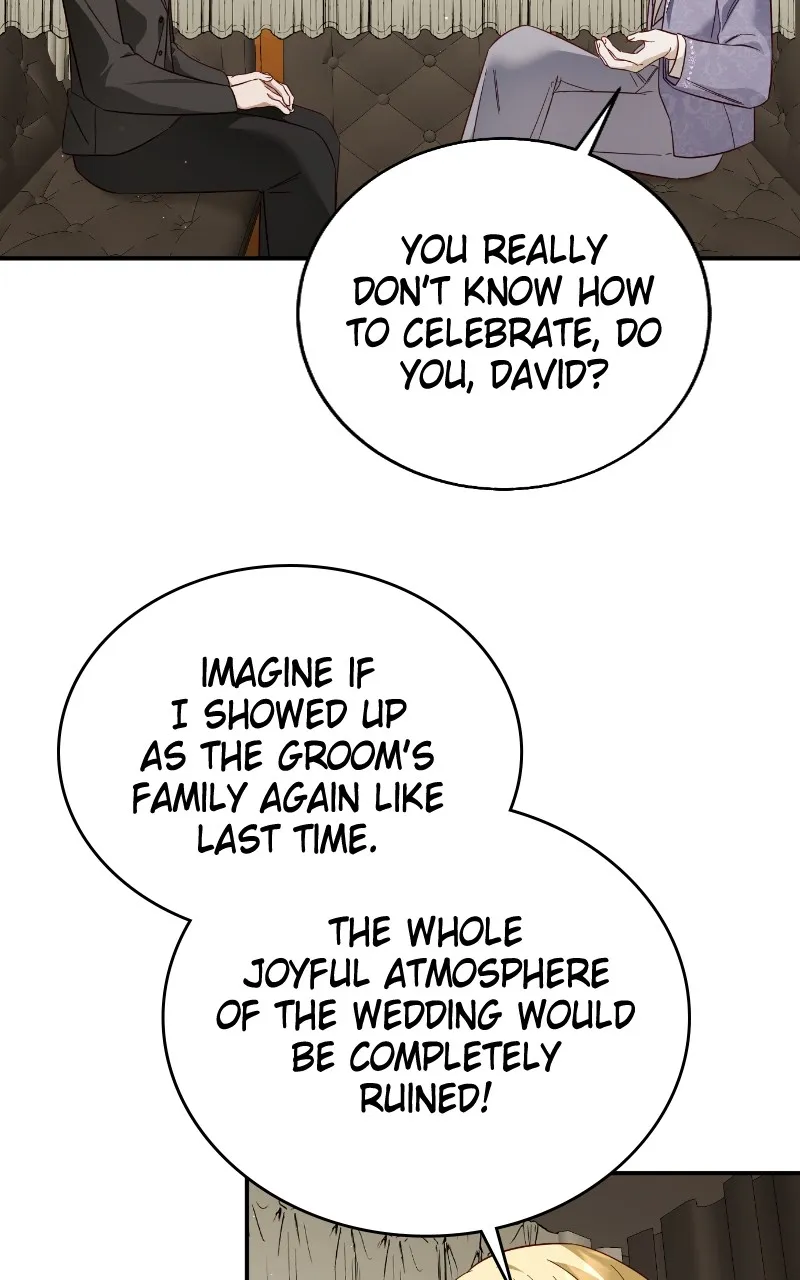 Fallen to Paradise Chapter 71 page 51 - 