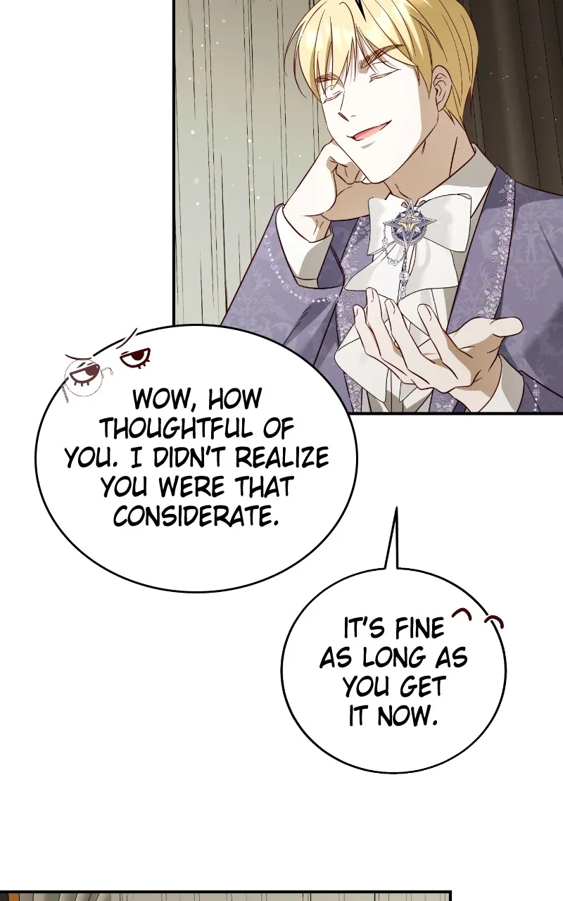 Fallen to Paradise Chapter 71 page 52 - 